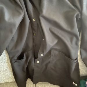 Greys anatomy scrub coat